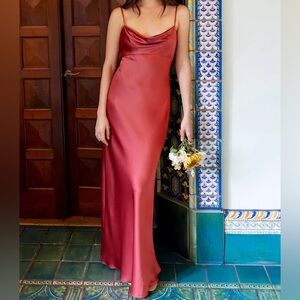Jenny Yoo Addison Bridesmaid Dress